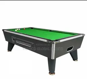 British Marble 8ft Snooker Board