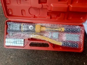 Hydraulic Crimping Tools (Plier)