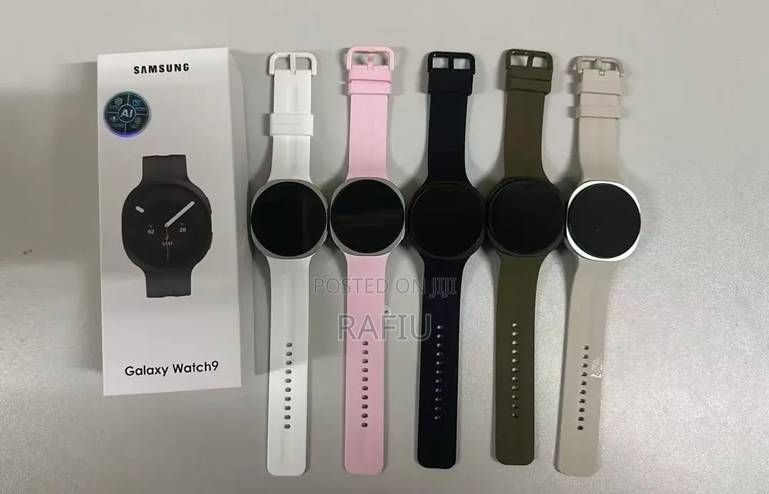 Samsung Galaxy Watch 9