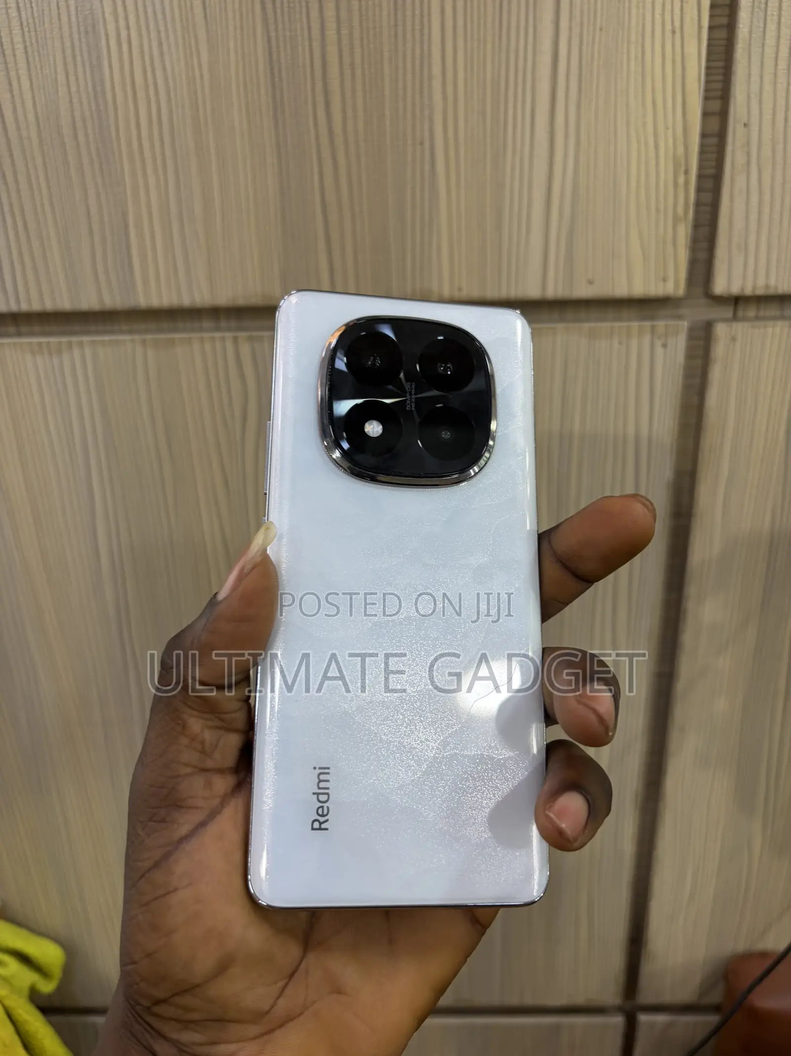 Xiaomi Redmi Note 14 Pro+ 5G 512 GB