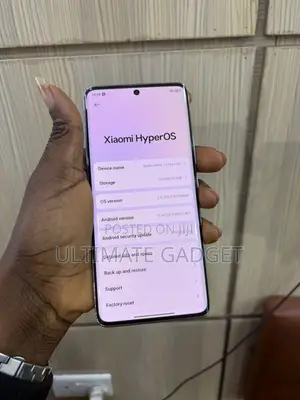 Xiaomi Redmi Note 14 Pro+ 5G 512 GB