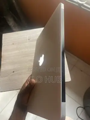 Laptop Apple MacBook 2014 4GB Intel Core i5 SSD 128GB
