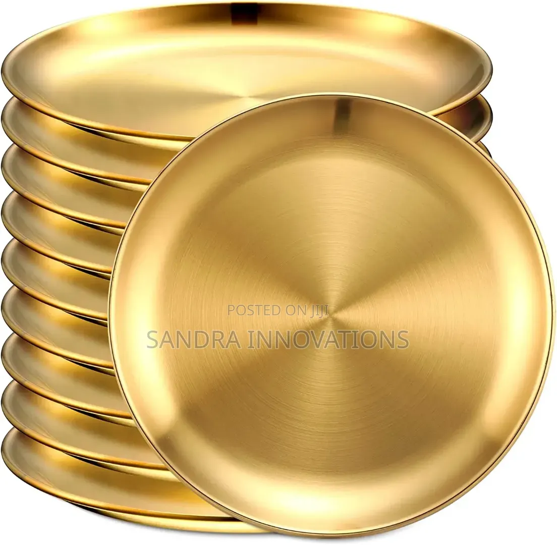 Stainless Steel