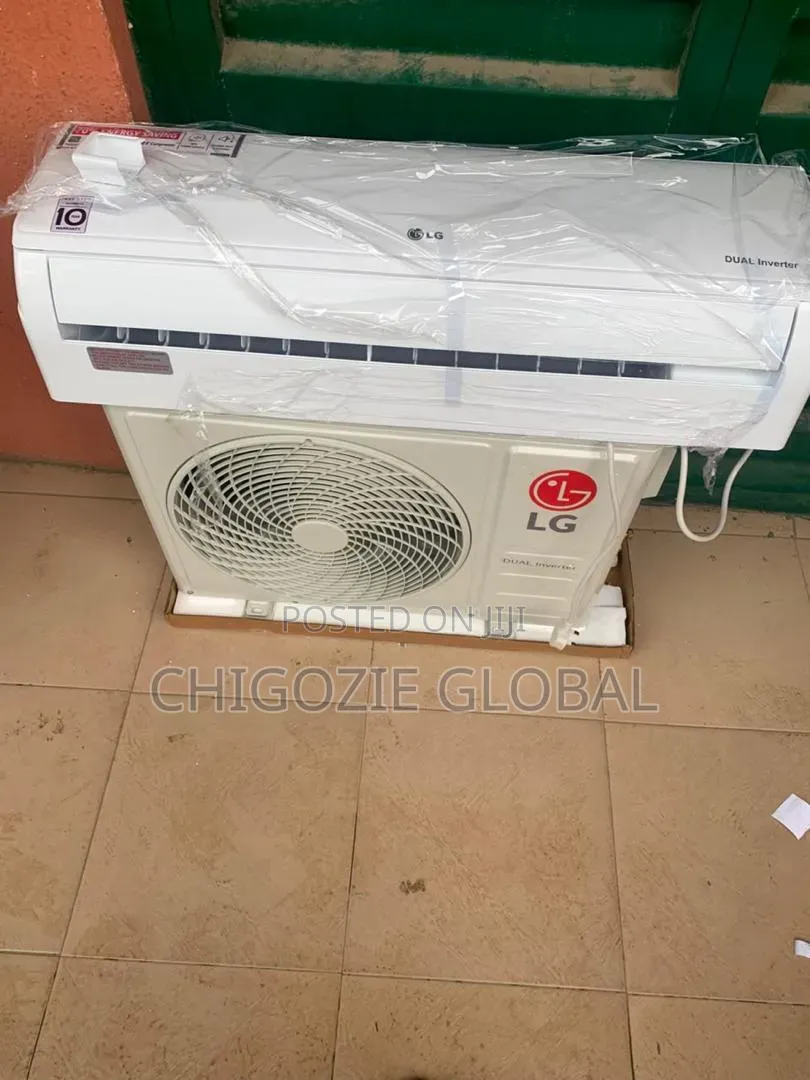 LG 2hp Split Units LVS R410a Air Conditioner