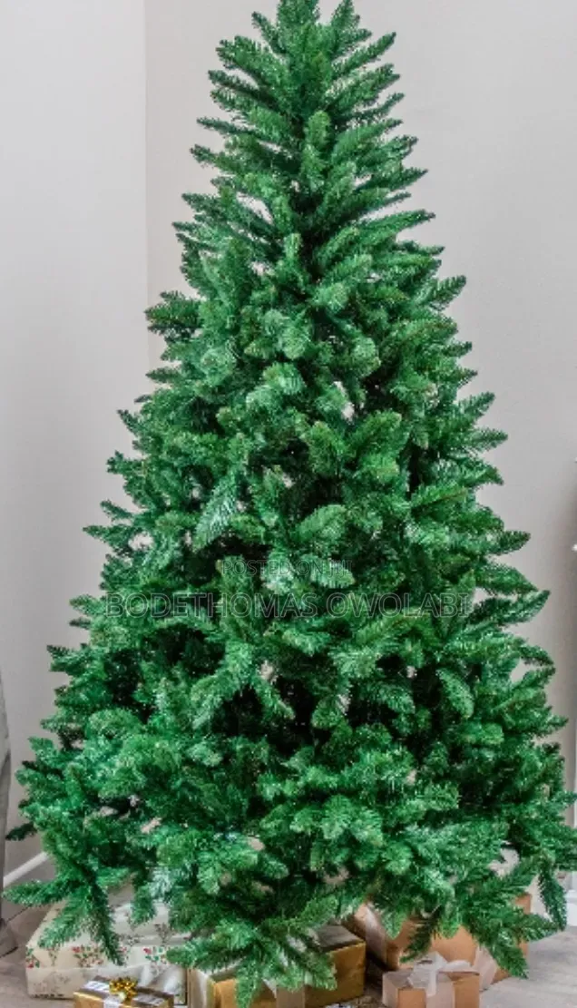 Good Quality Normal Green Christmas Tree