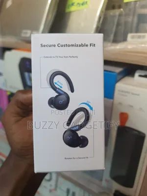 Soundcore Sport X20 by Anker
