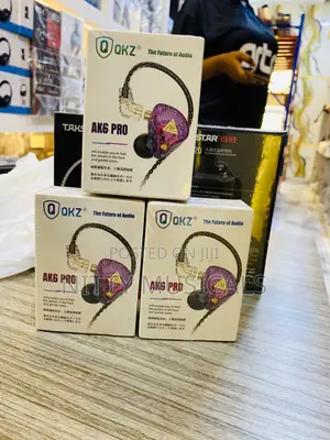 Ak6pro QKZ in Ear Monitor