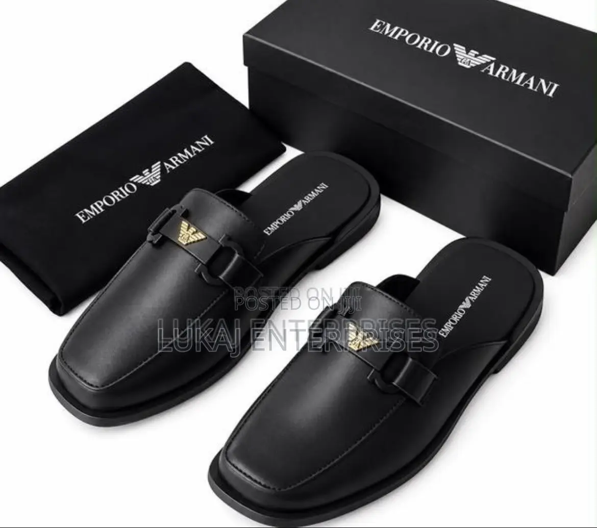 Emporio Armani