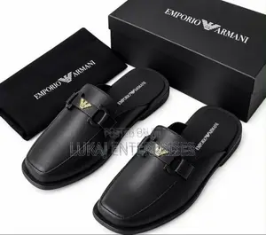 Emporio Armani