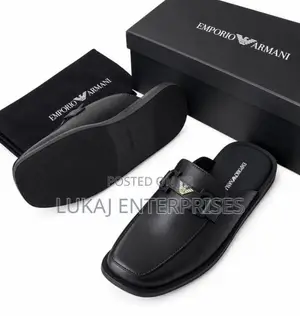 Emporio Armani
