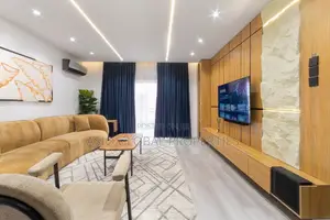 2-Bedroom With Gym | Pool in Victoria Island