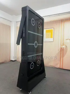 Air Hockey Table