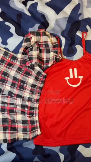 Ladies Nightwear