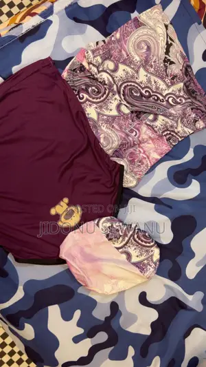 Ladies Nightwear