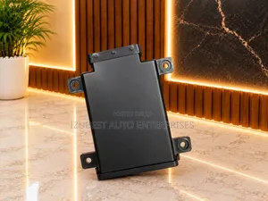 Automatic Step Module