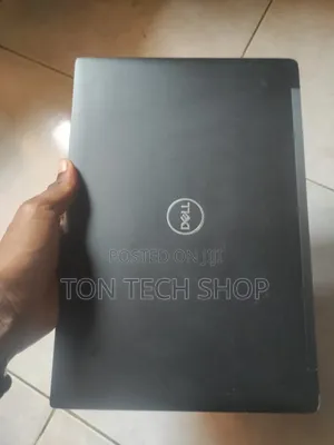 Laptop Dell Latitude 7490 16GB Intel Core 7 SSD 128GB