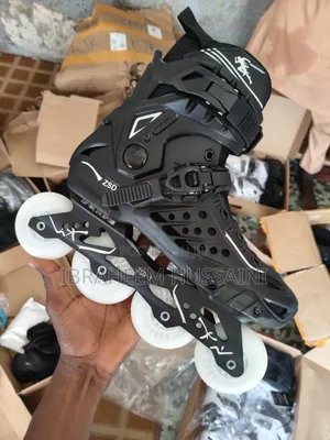 K2 Roller Skates (Size 40–45)