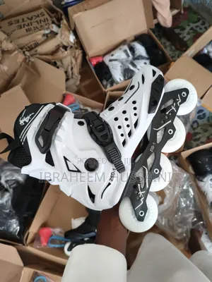 K2 Roller Skates (Size 40–45)