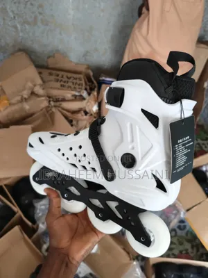 K2 Roller Skates (Size 40–45)