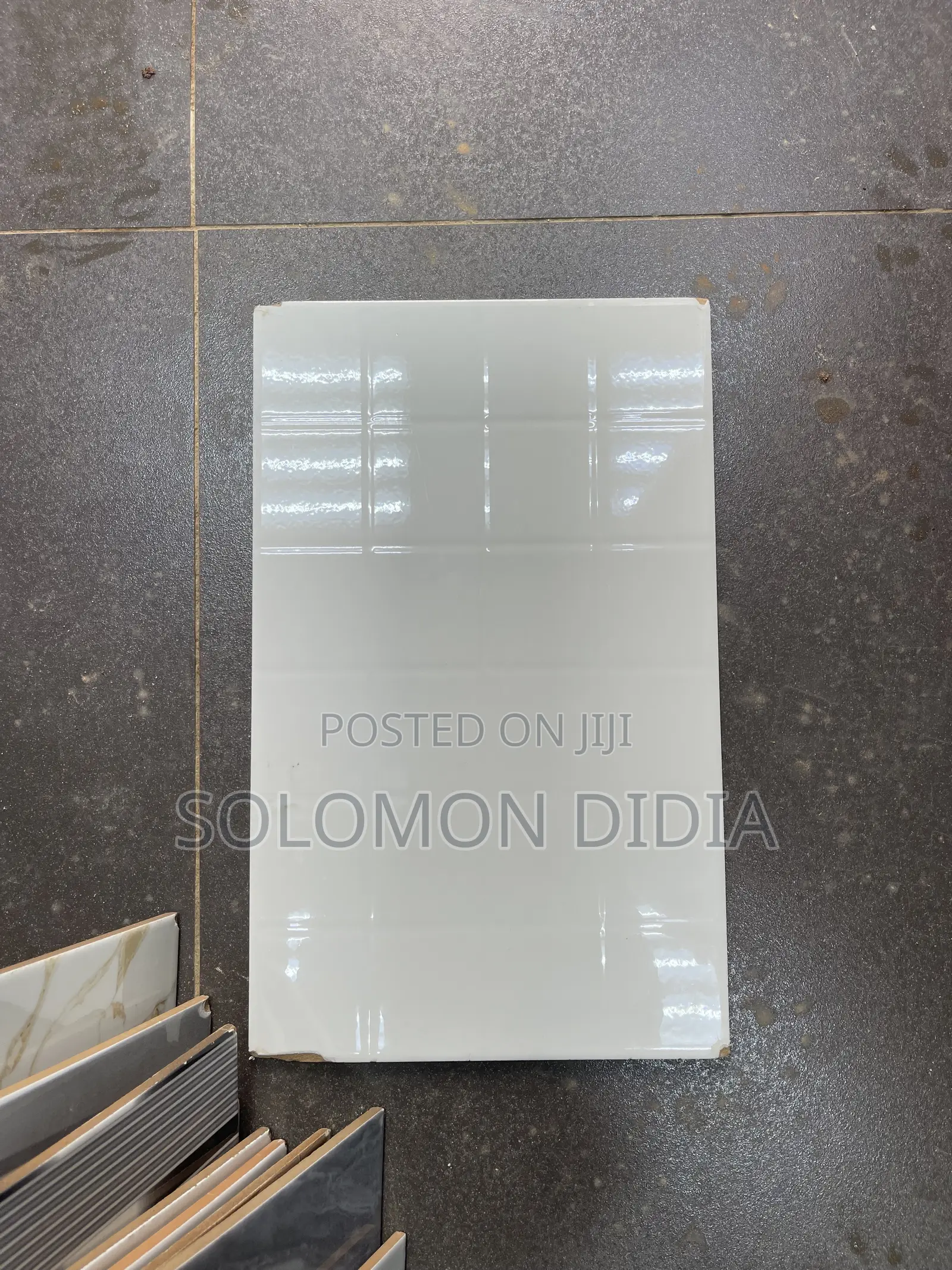25/40 Wall Tiles for Toilet & Kitchen