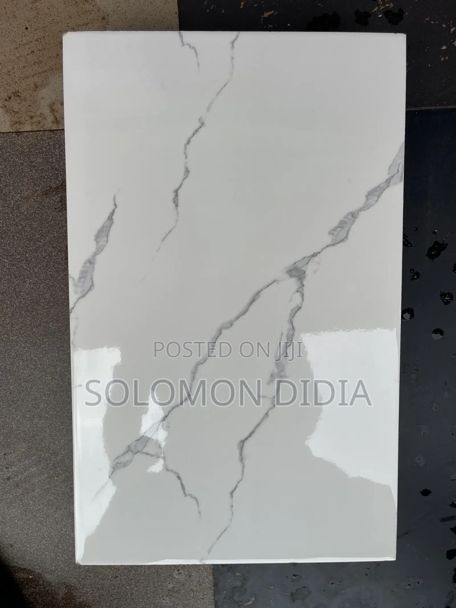 25/40 Wall Tiles for Toilet & Kitchen