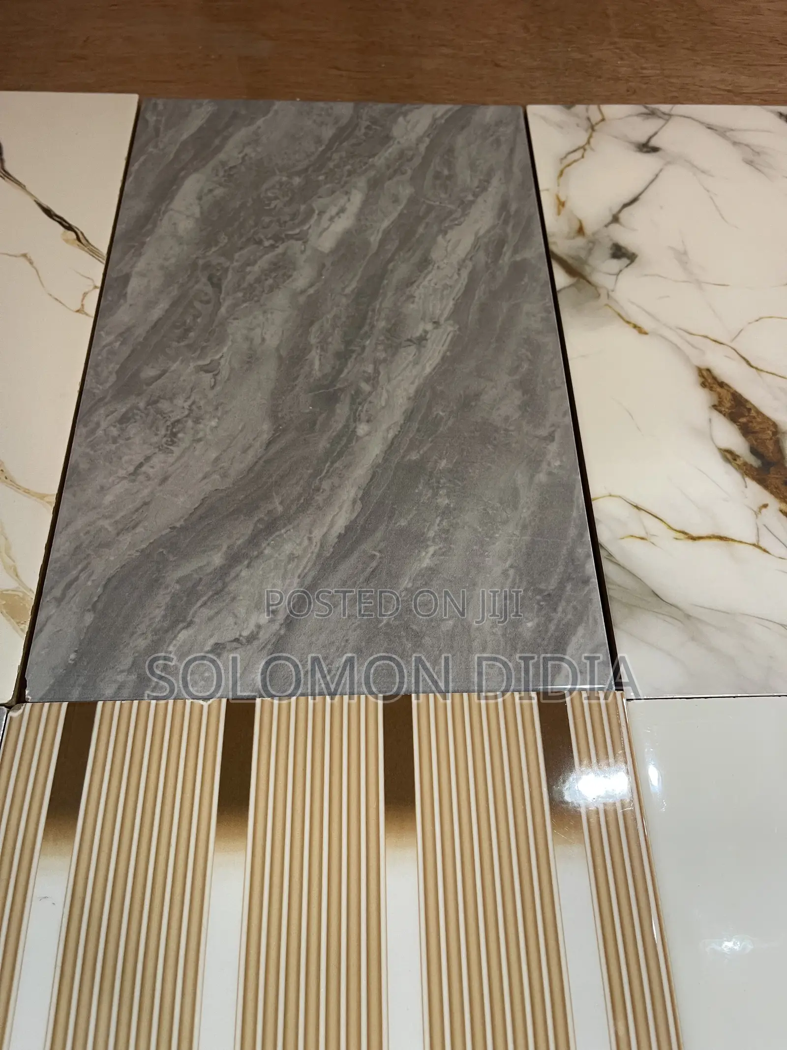 25/40 Wall Tiles for Toilet & Kitchen