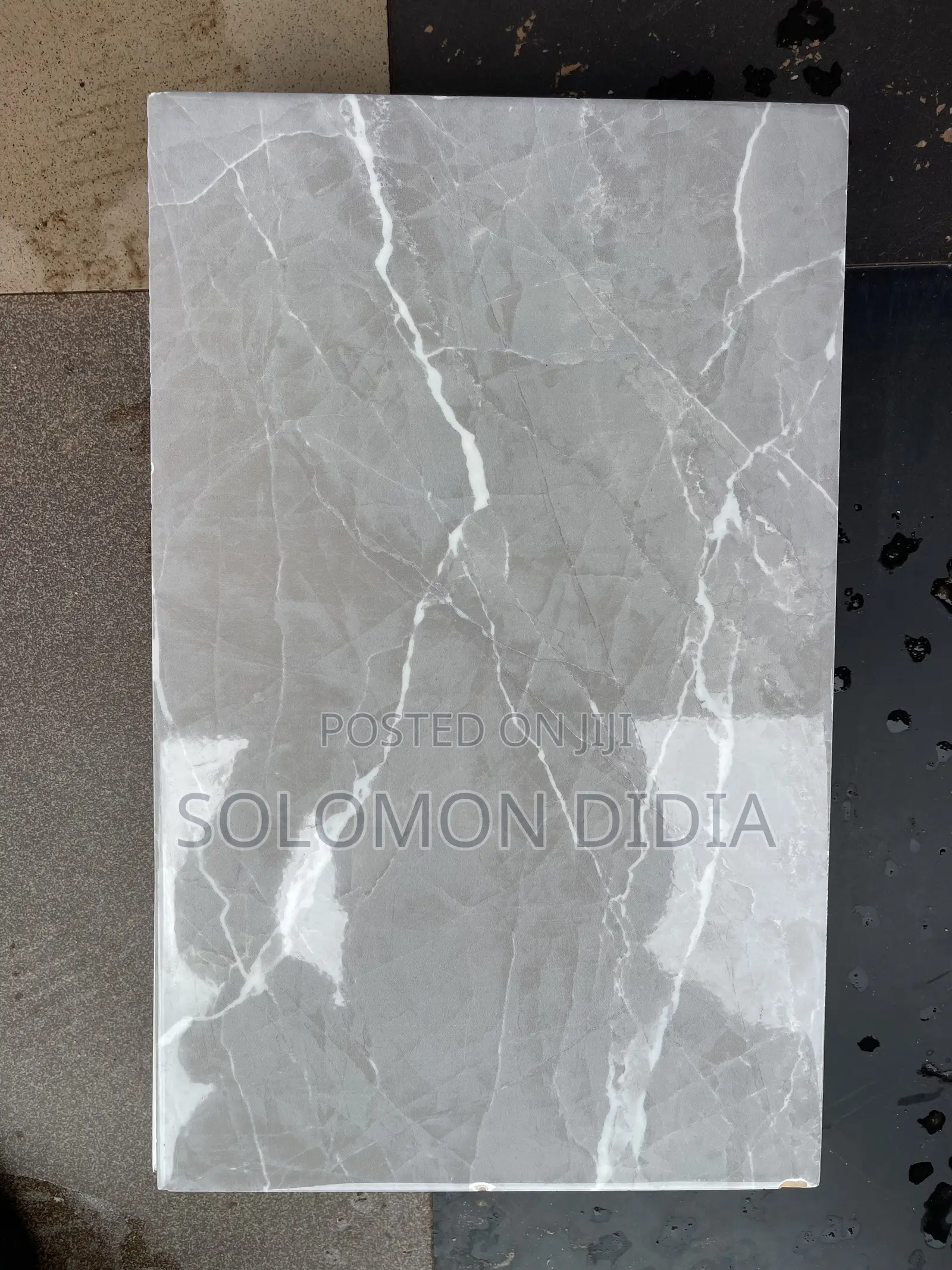25/40 Wall Tiles for Toilet & Kitchen
