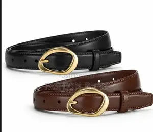 Belt, Perfect for Your Jeans