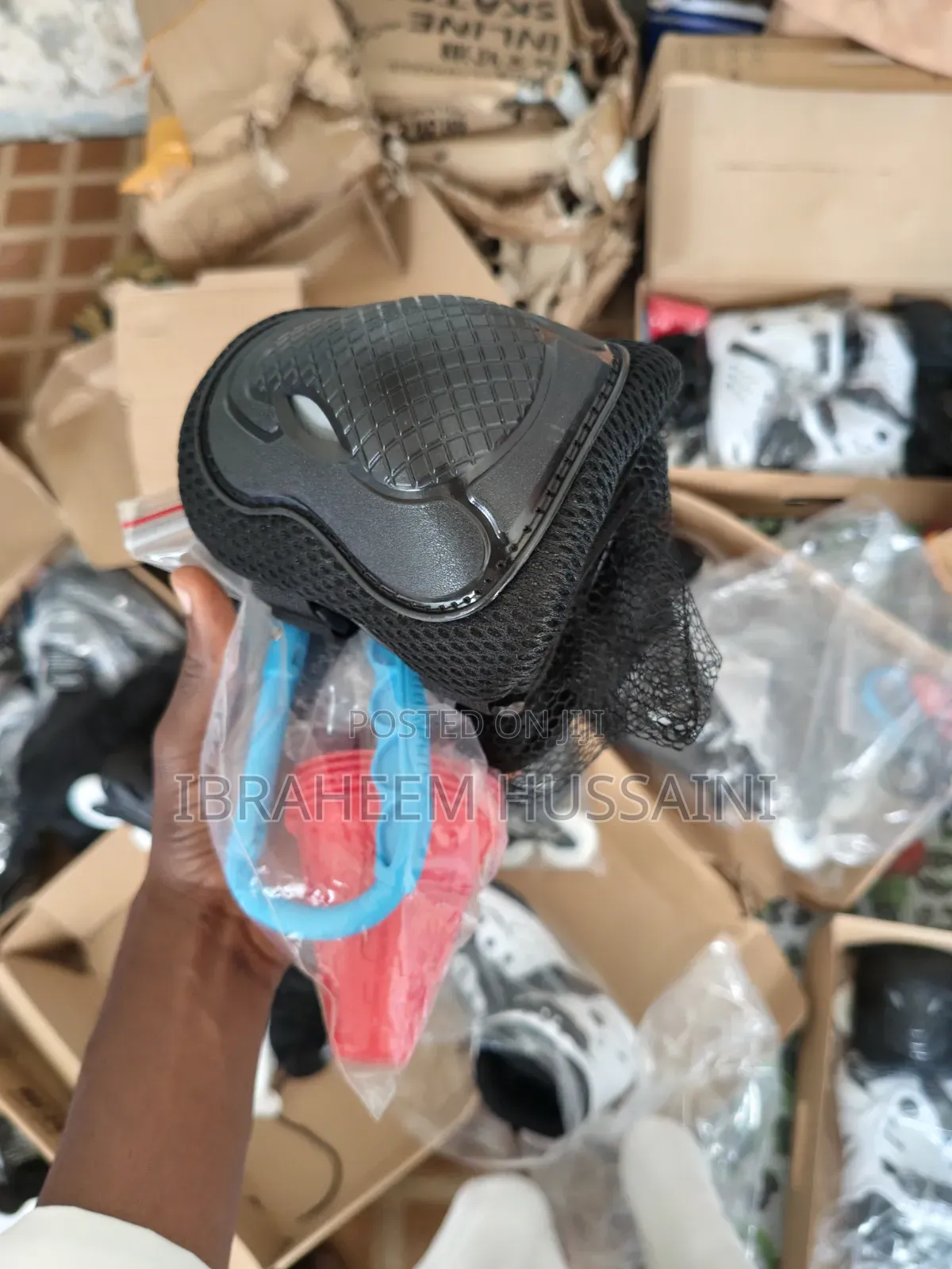 K2 Roller Skates (Size 40–45)