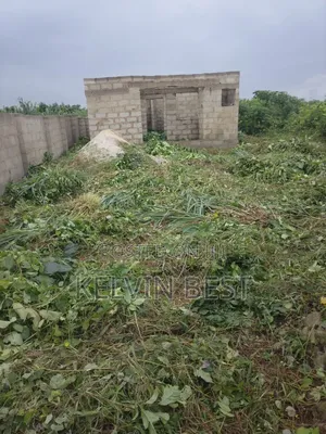 3bdrm Block of Flats in Ikorodu for Sale