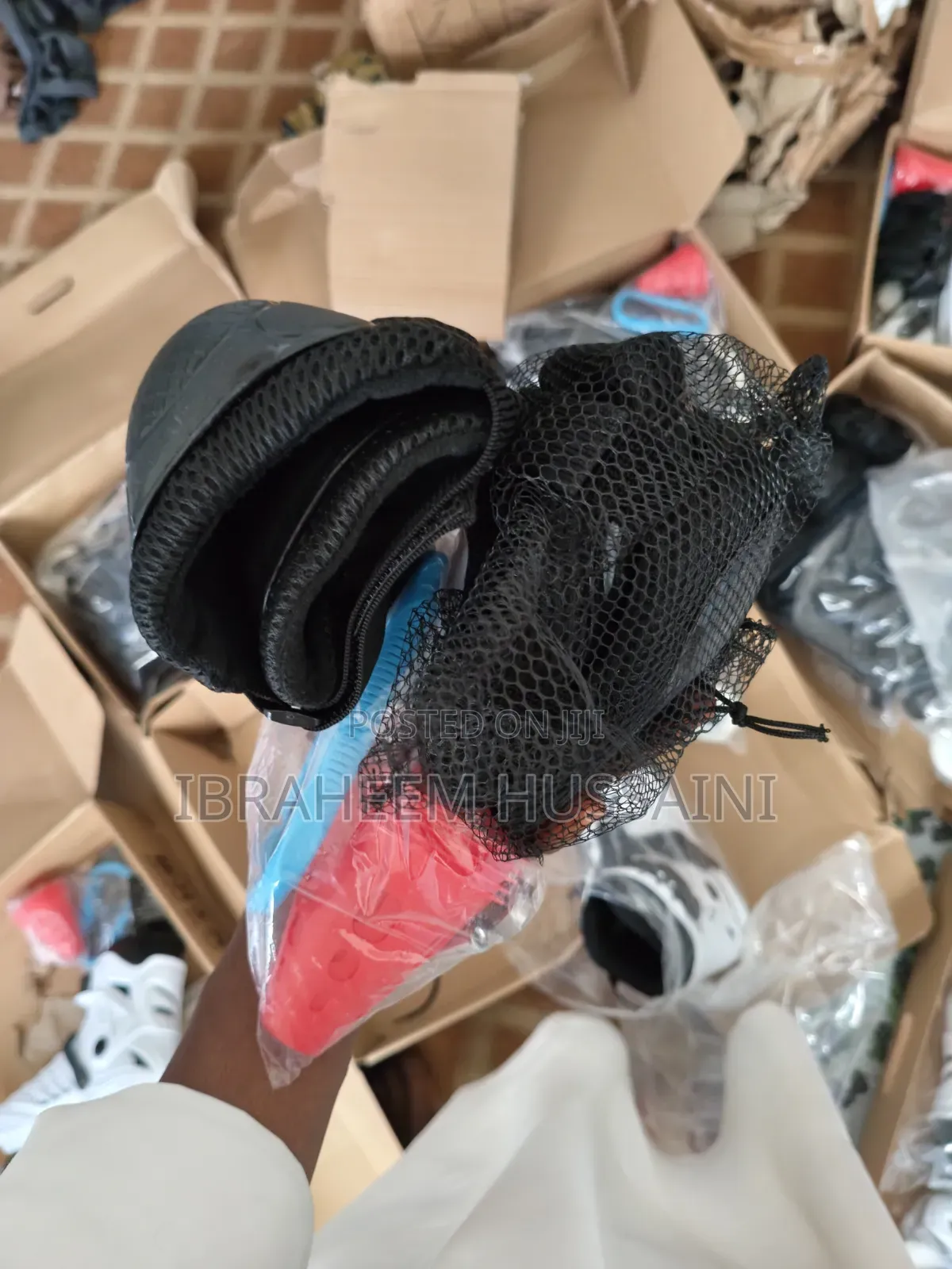 K2 Roller Skates (Size 40–45)