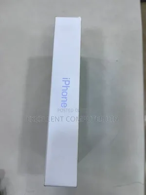 New Apple iPhone 18 Pro 256 GB Blue