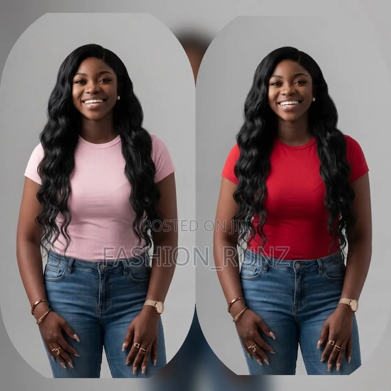 Basic Tops