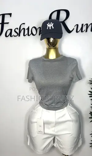 Basic Tops