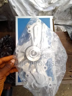 Water Pump Ford Edge & Ford Explorer 2013-2015