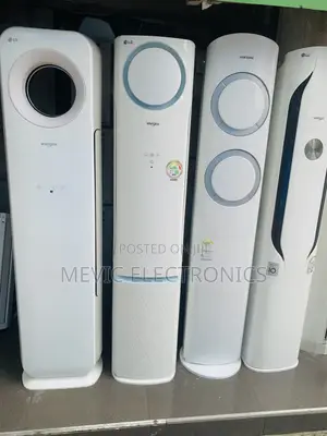 LG 2ton Forign Used Inverter Air Conditioner