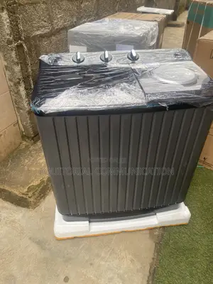 LG P800R3AGNC 8KG Wash 5KG Dry Electric Machine