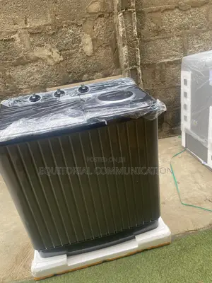 LG P800R3AGNC 8/5kg Everyday Washer Dryer