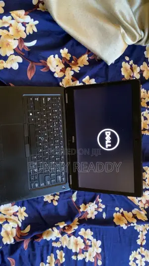 Laptop Dell Latitude 14 E5450 8GB Intel Core i7 HDD 320GB