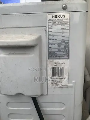 Air Conditioner 1.5 HP