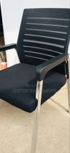 Standard Modern Visitors Chair