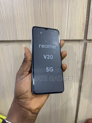 Realme V20 128 GB Blue