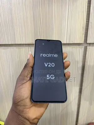 Realme V20 128 GB Blue
