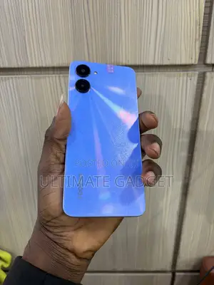 Realme V20 128 GB Blue