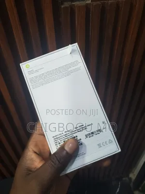 New Apple iPhone 13 128 GB Pink