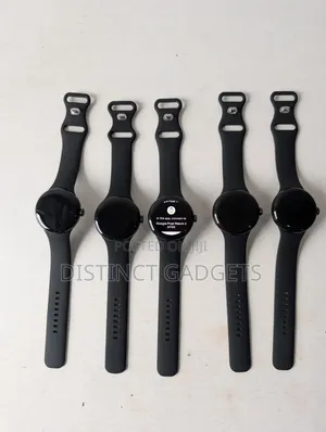 Google Watch 2