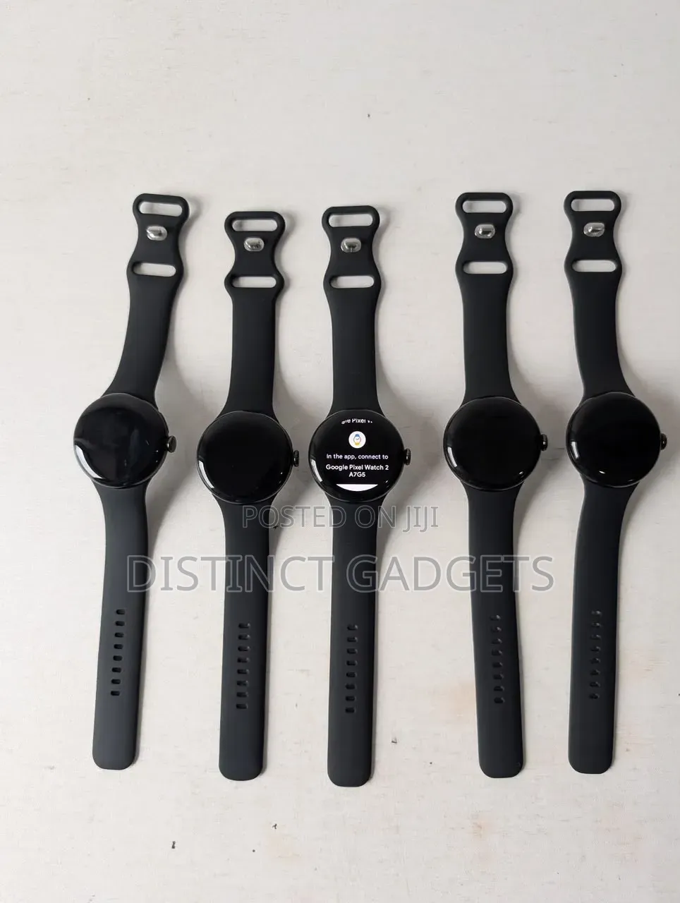 Google Watch 2
