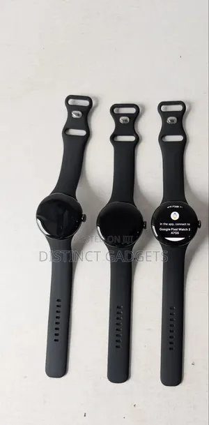 Google Watch 2