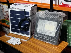 Alltop 200w Solar Floodlight