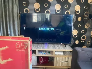 LG UHD Smart TV 4k 65 Inch